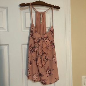 Lauren Conrad Tank